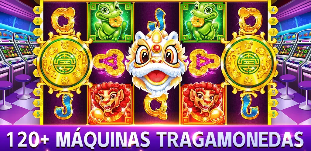Ganhe Lucky Slot™ - Caco PG 2