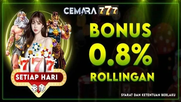 Cemara777 2