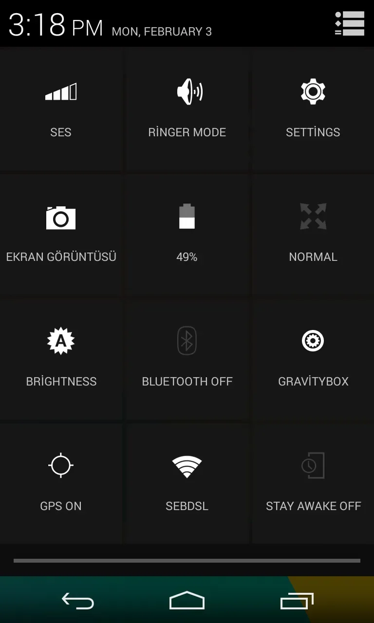 GravityBox 2