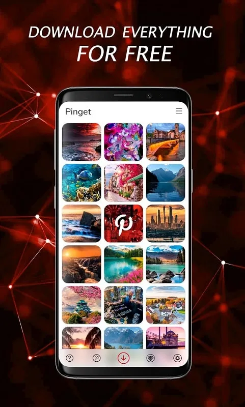 Pinterest Video Downloader 3