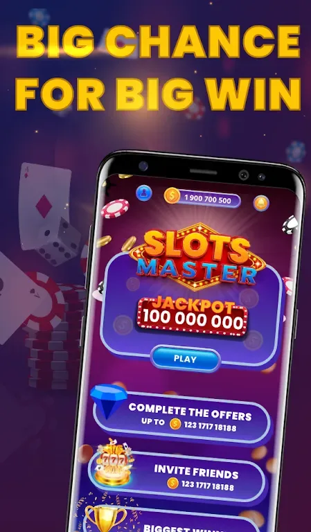 Slots Master 2