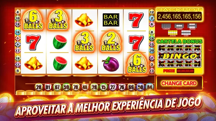 Slots Vamos Mod 1