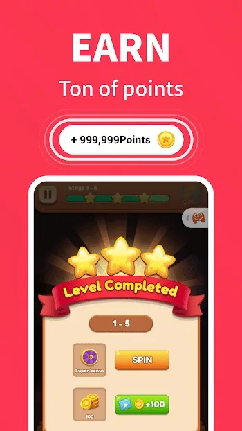 JOYit - Play to Earn Rewards 3