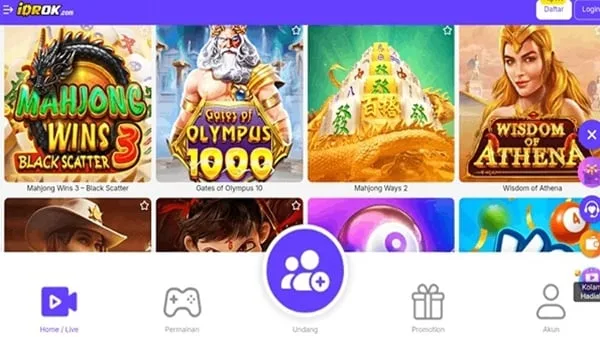IDROK 1