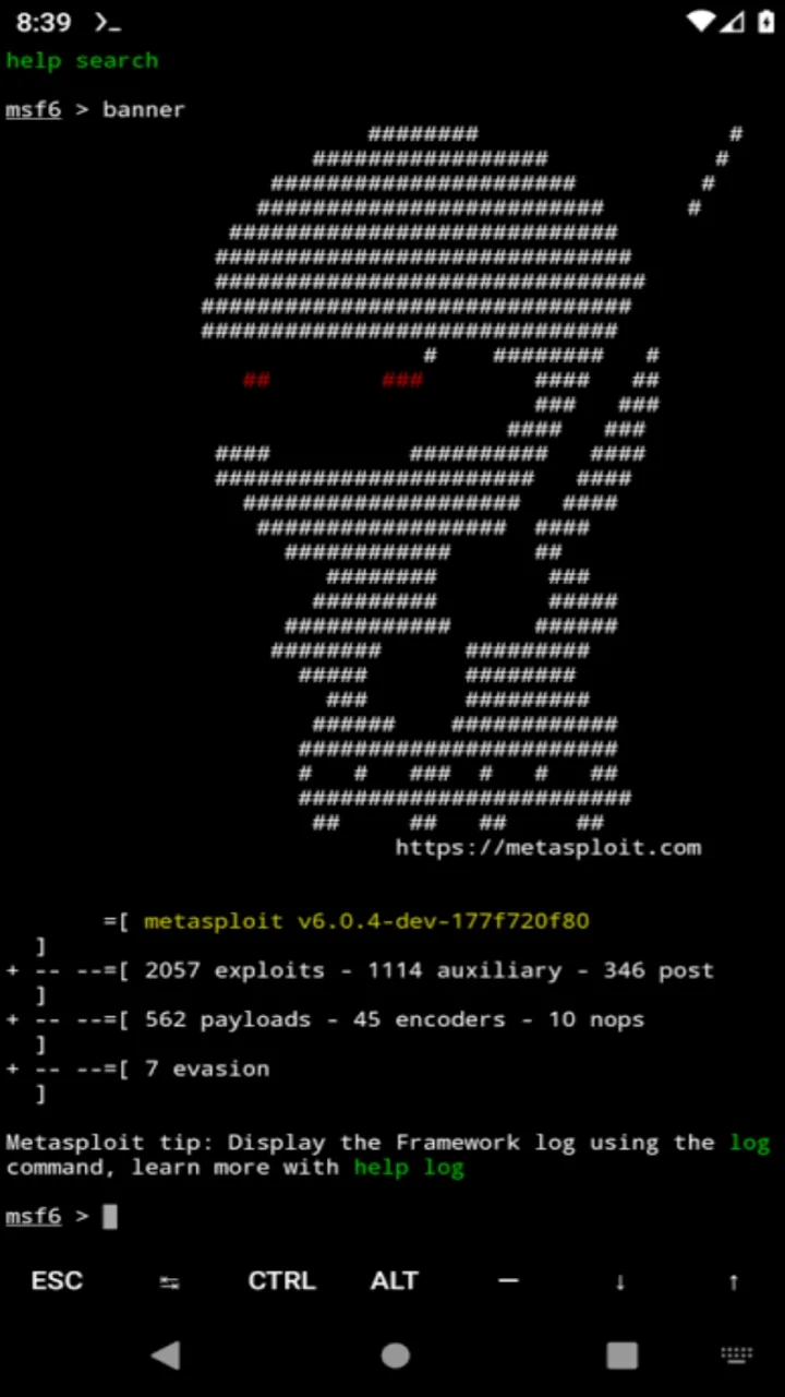 Termux 4