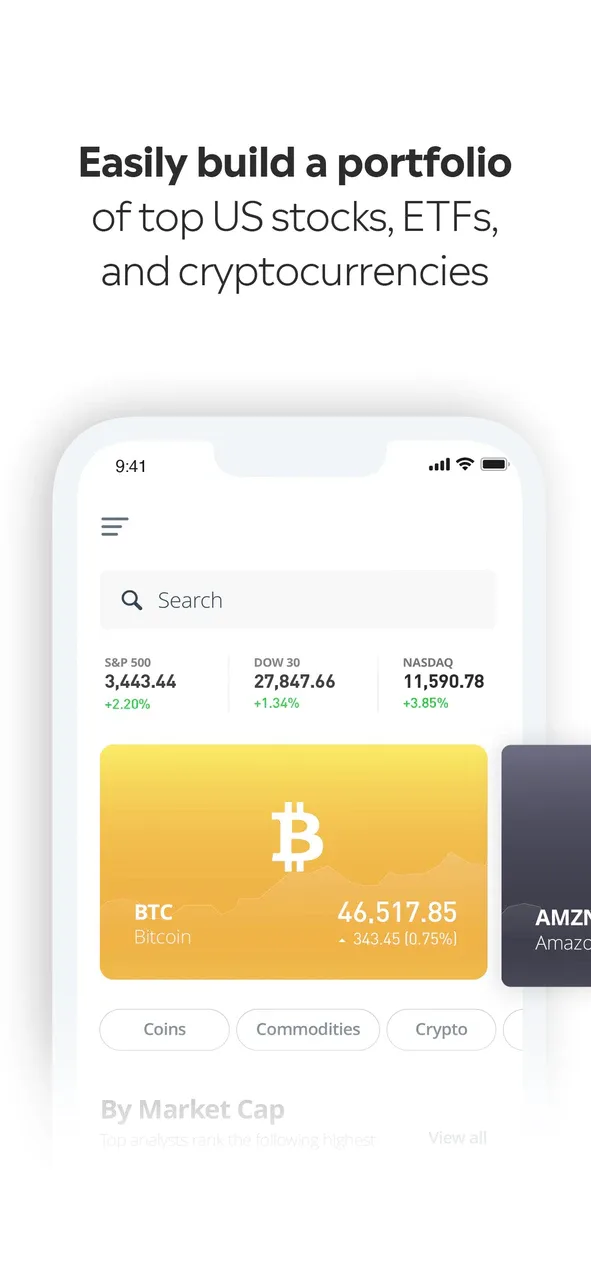 eToro APK 2