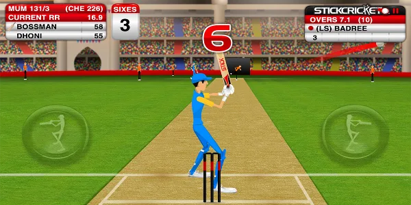 Stick Cricket Premier League 1