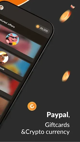 Coinpayu:Earn Rewards 2
