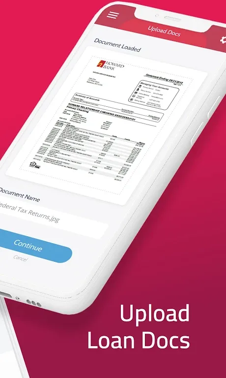 Loanzify - Mortgage App 4