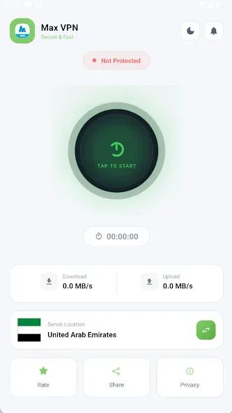 Samsung Max VPN 1