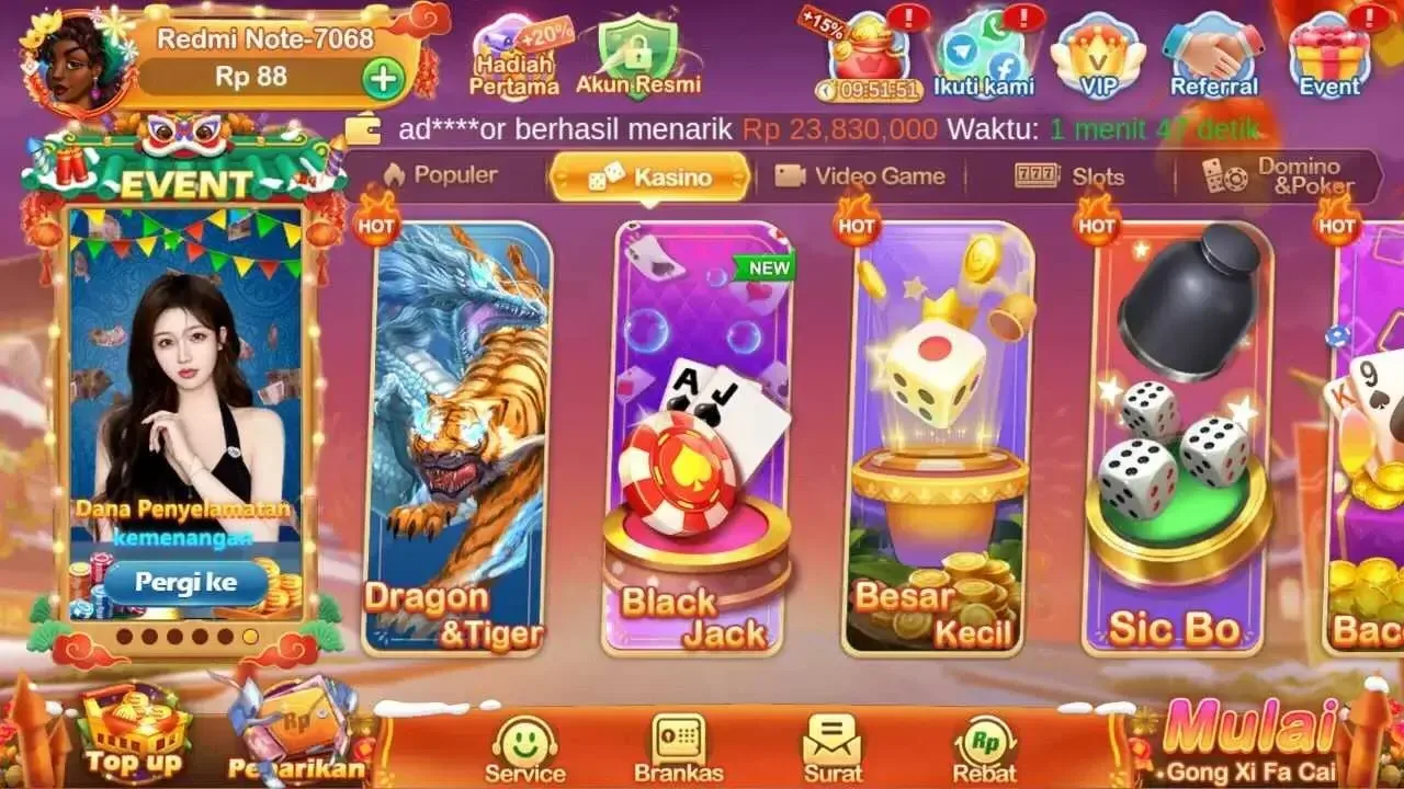 8278 Slots 2
