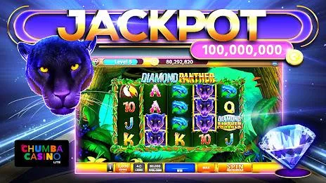 Chumba Lite Casino APK 1