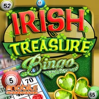 Irish Treasure Bingo