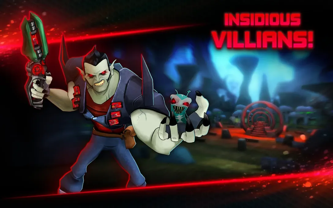 Slugterra: Dark Waters 5