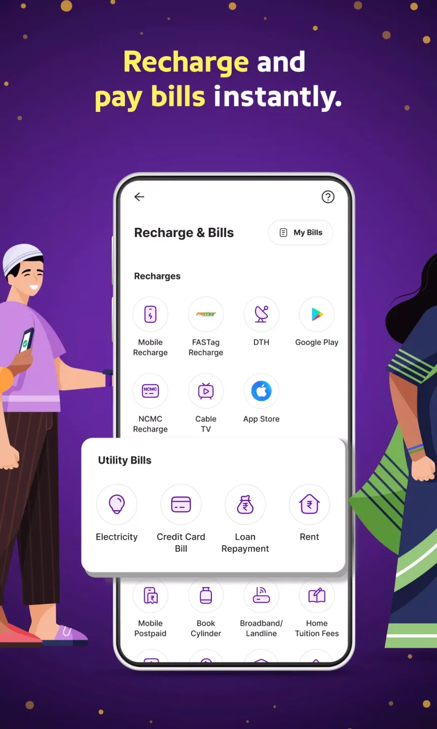 PhonePe 2