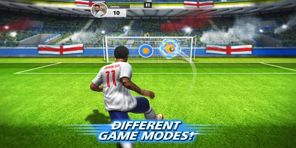 Football Strike 3