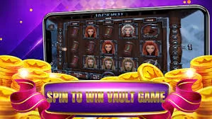 Game Vault 777 play online real money 1