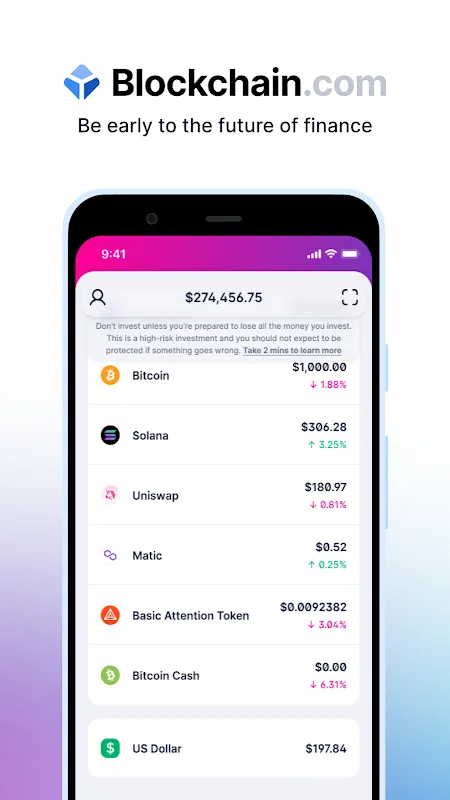 Blockchain.com 3