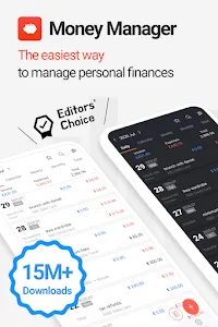 Money Manager 4