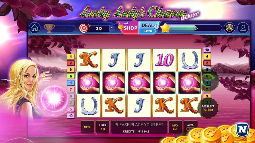 GameTwist Vegas Casino Slots apk 1