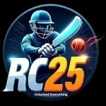 Real Cricket 25