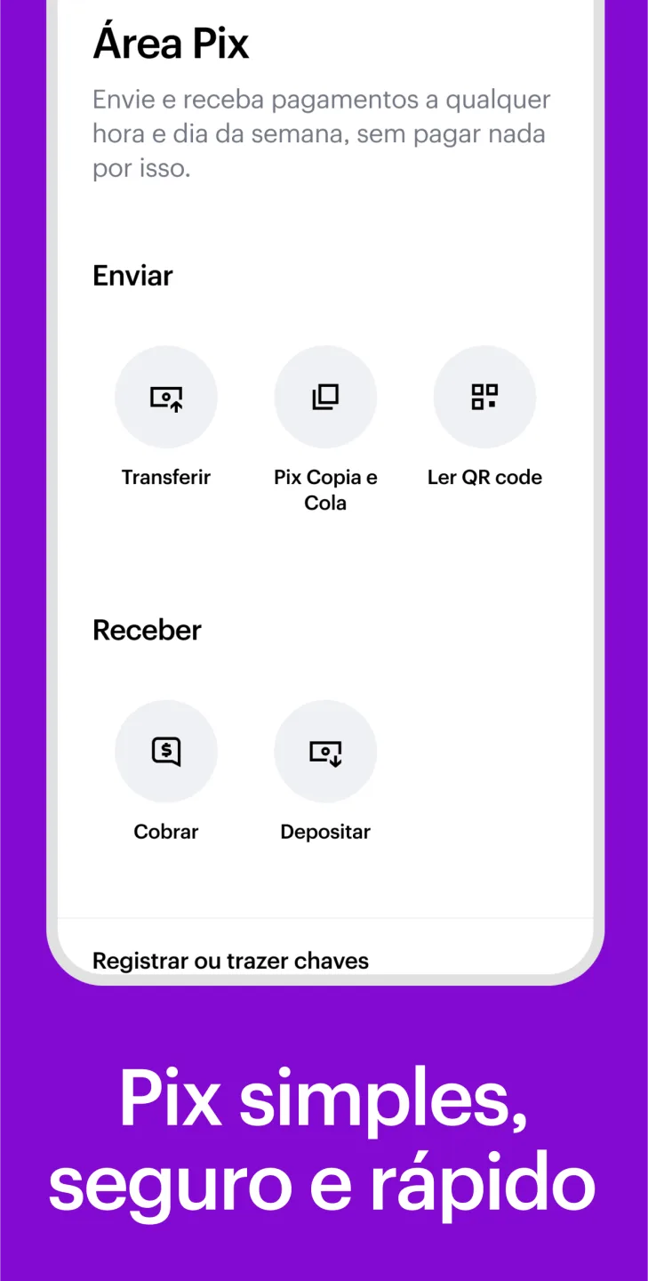Nubank APK 4