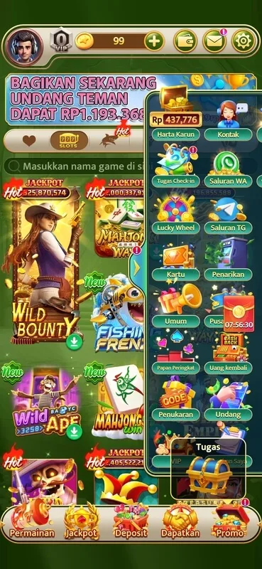 789 Slot 2