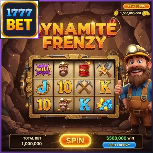 1777BET 2