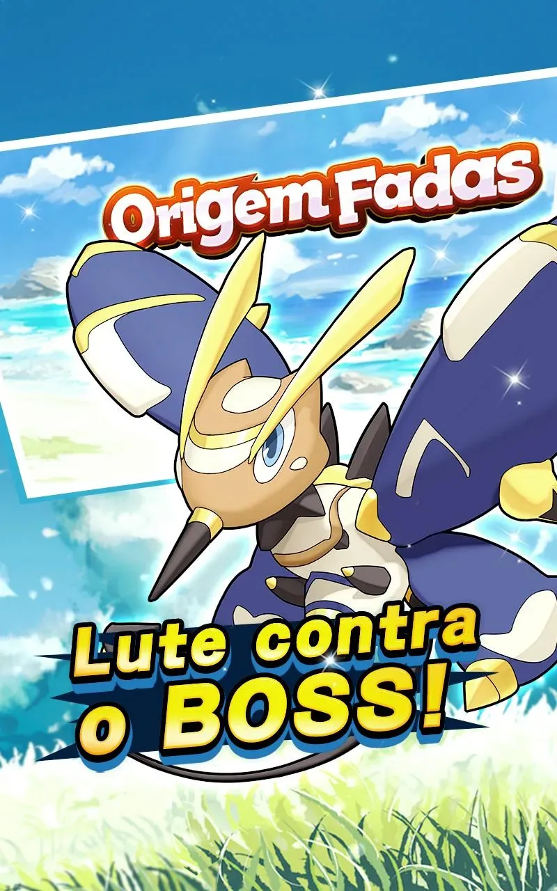 Origem Fadas 1