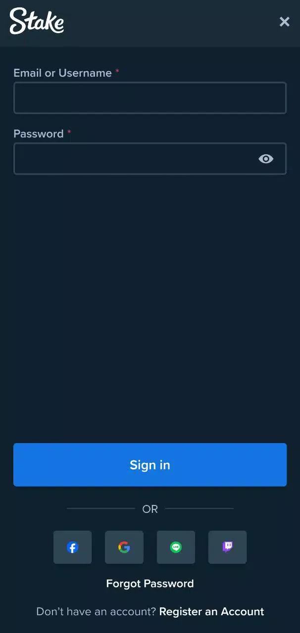 Stake APK 5