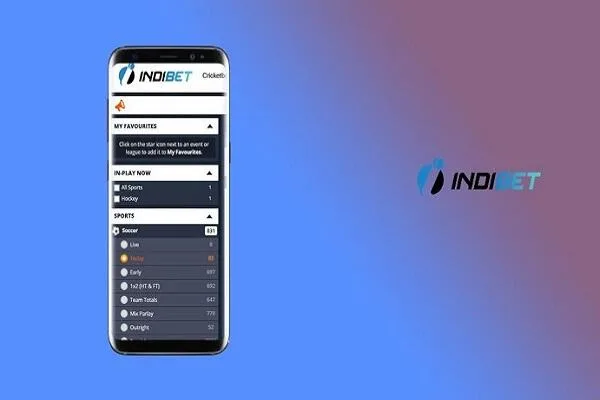 IndiBet 3