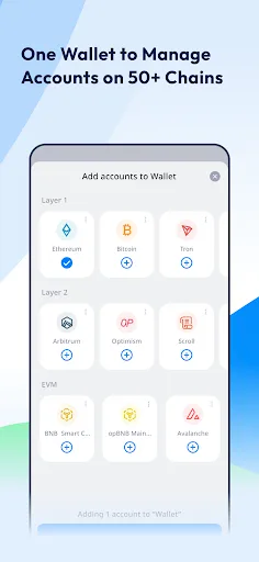 imToken: BTC & ETH Wallet 3