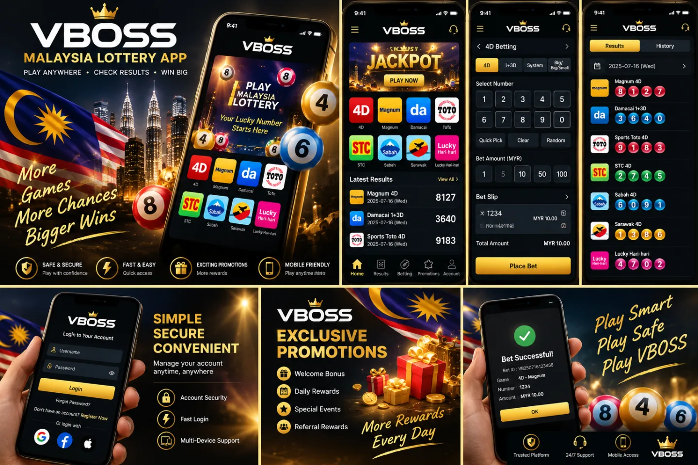 VBoss 1