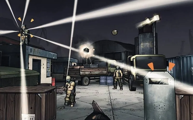 Major GUN 2 Reloaded 3