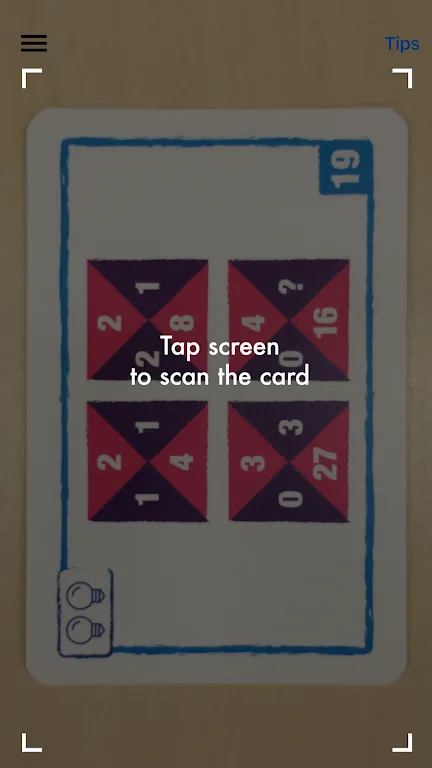 Logic Cards 2