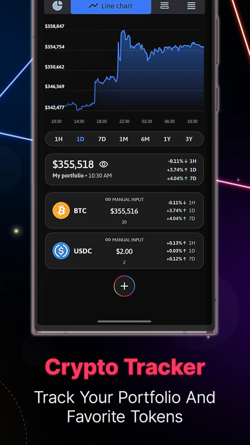 Crypto Search 2