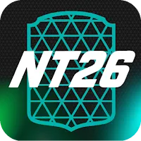 FUT NT 26 Draft + Pack