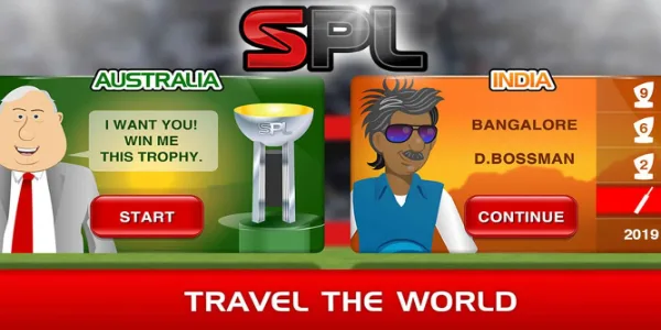 Stick Cricket Premier League 3