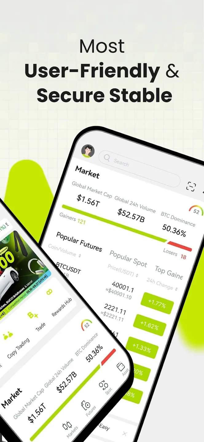 CoinCatch 2