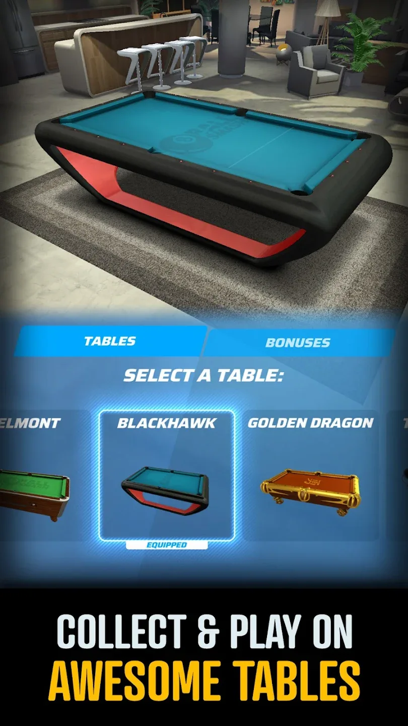 Ultimate 8 Ball 1