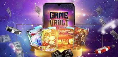 Game Vault 999 1