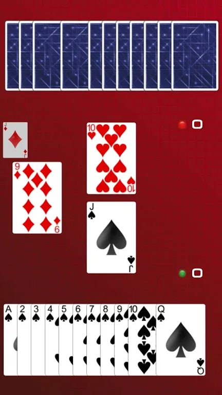GOPS - Game of Pure Strategy 2