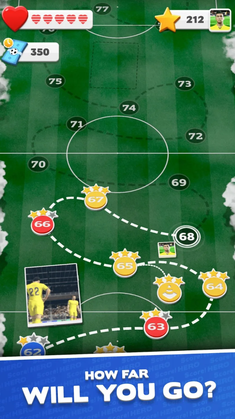 Score Hero 2023 3