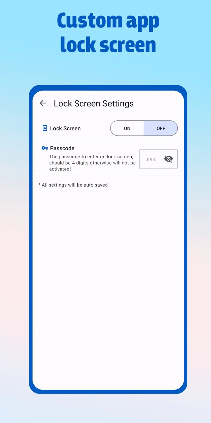 XSCamera 5