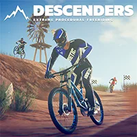 descendders bike