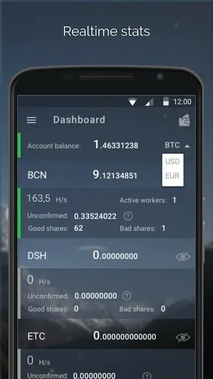 MinerGate 2