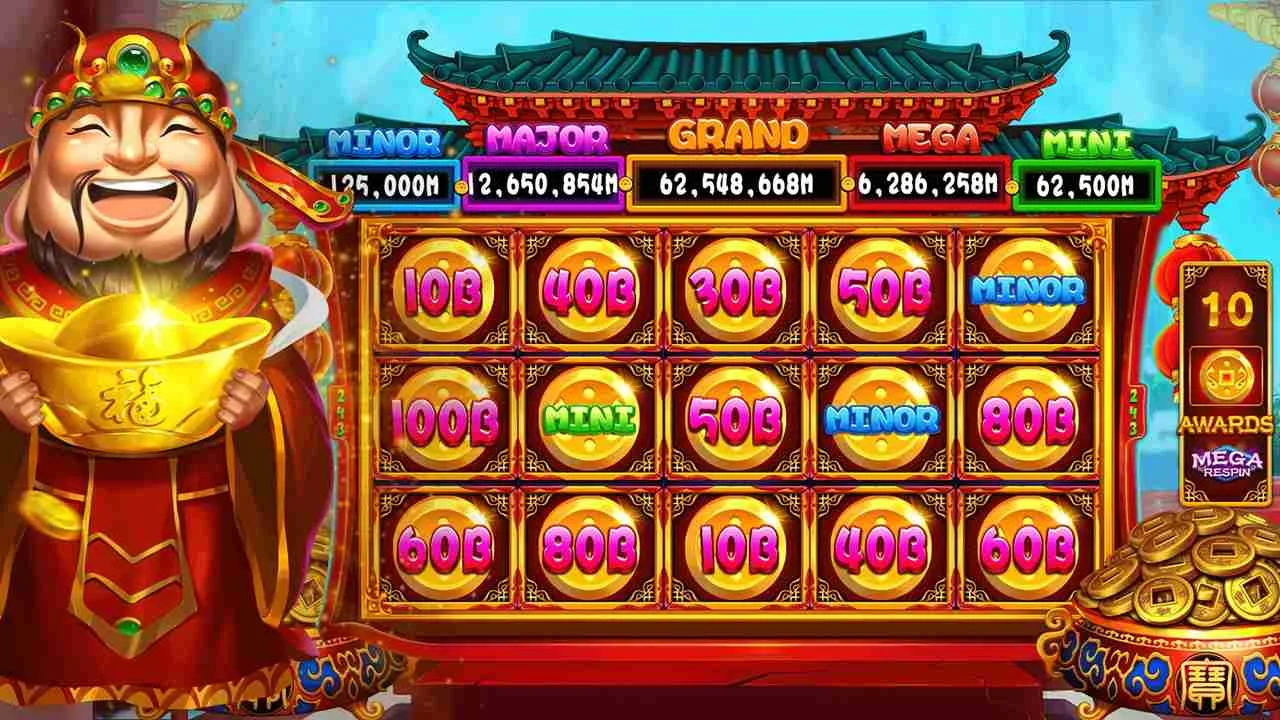 Slot123 4