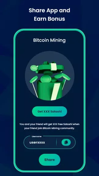 Bitcoin Mining-BTC Cloud Miner 3