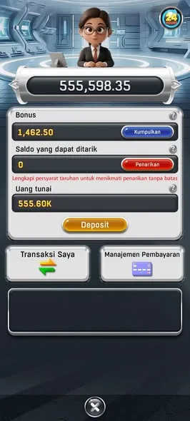 Rejeki Hub 3