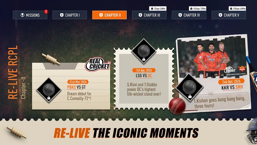 Real Cricket 17 1